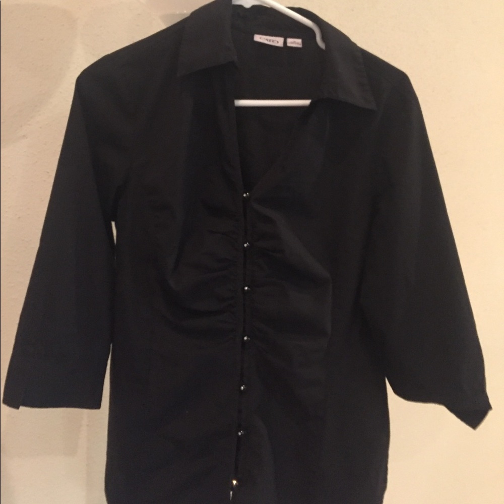 Medium Blouse